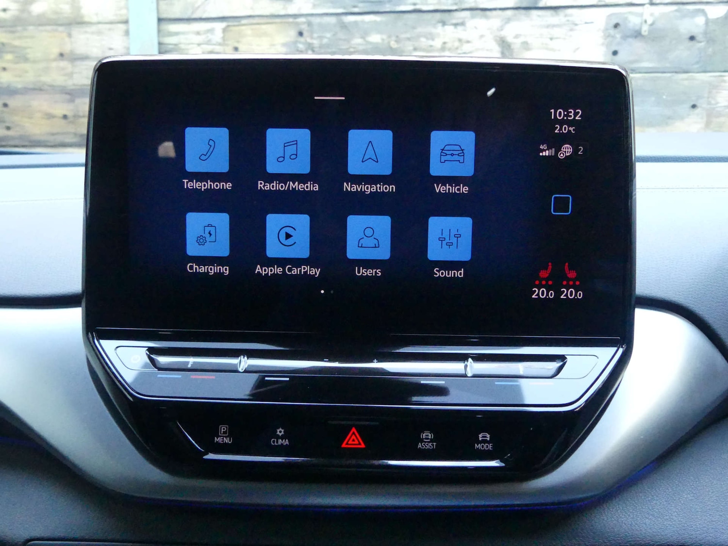 Used Volkswagen ID.4 2023 for sale - 77558181: Photo 49