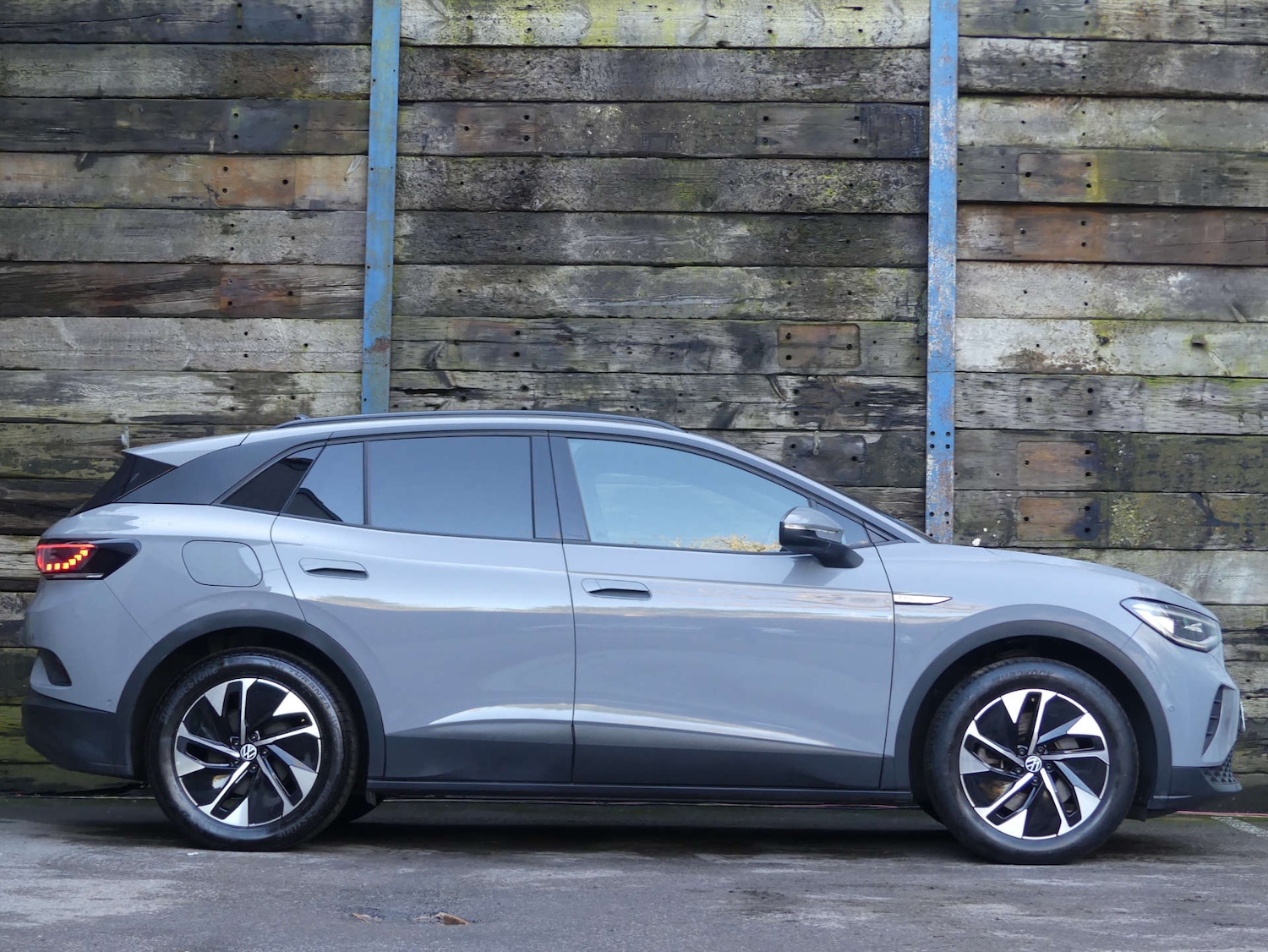 Used Volkswagen ID.4 2023 for sale - 77558181: Photo 5