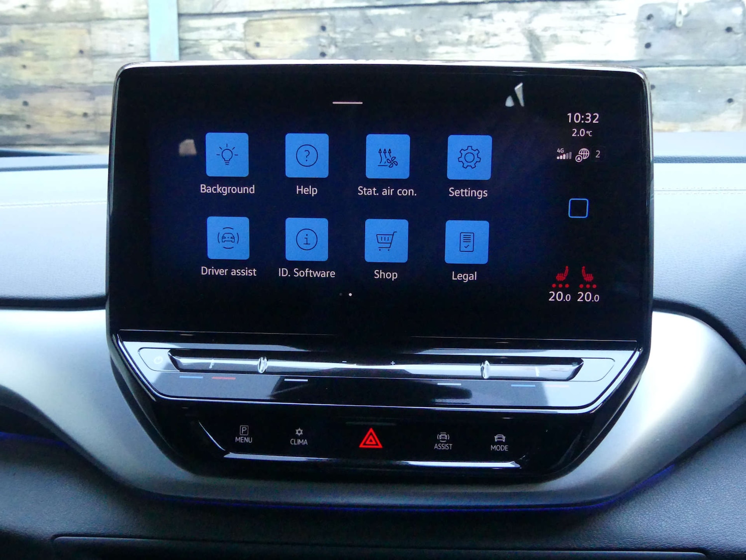 Used Volkswagen ID.4 2023 for sale - 77558181: Photo 50