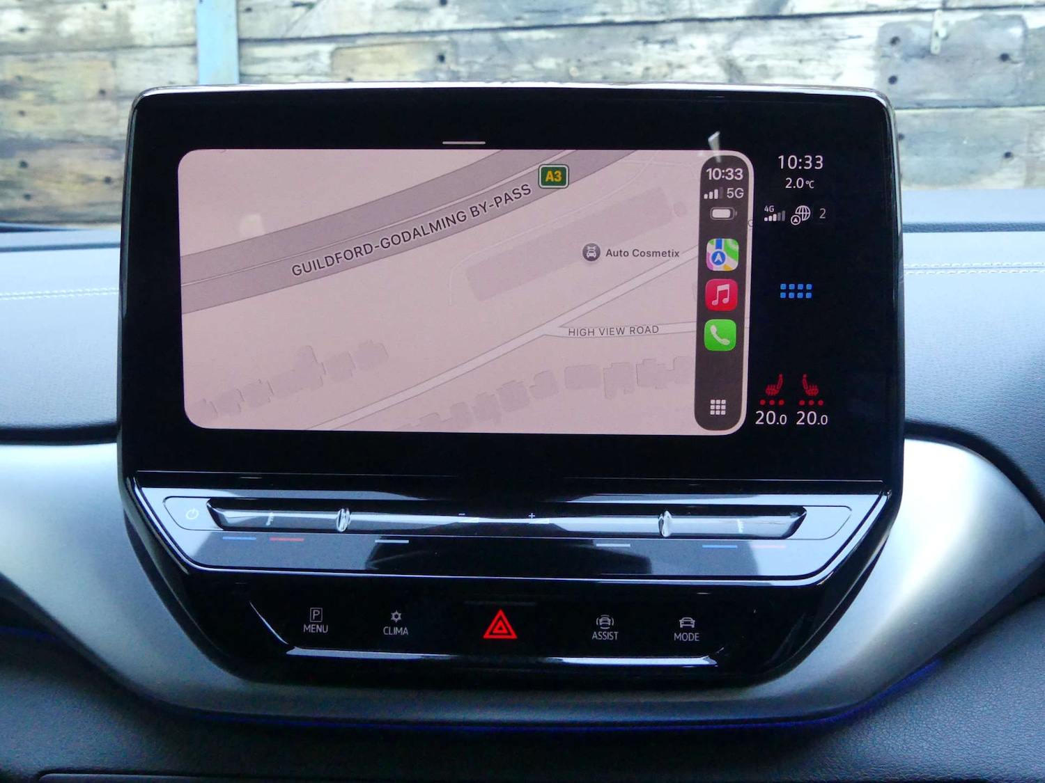 Used Volkswagen ID.4 2023 for sale - 77558181: Photo 55