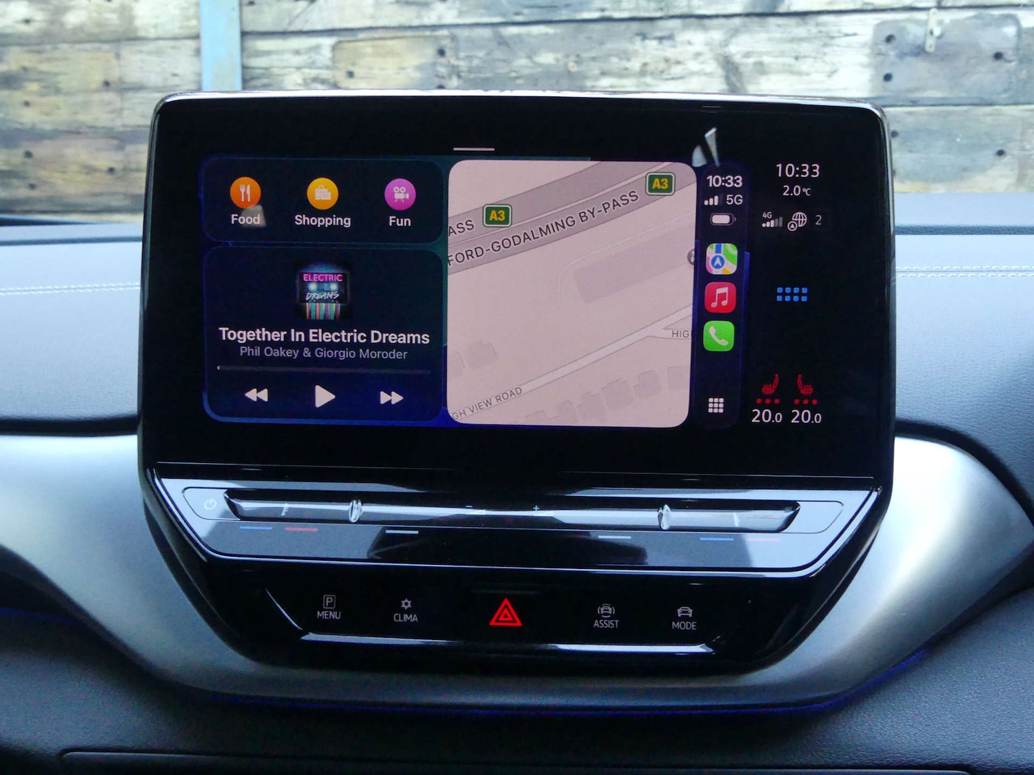 Used Volkswagen ID.4 2023 for sale - 77558181: Photo 56