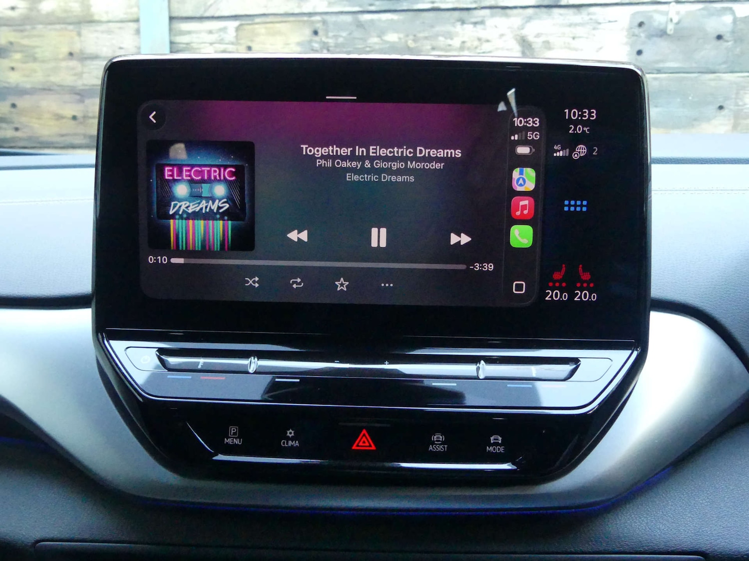 Used Volkswagen ID.4 2023 for sale - 77558181: Photo 57