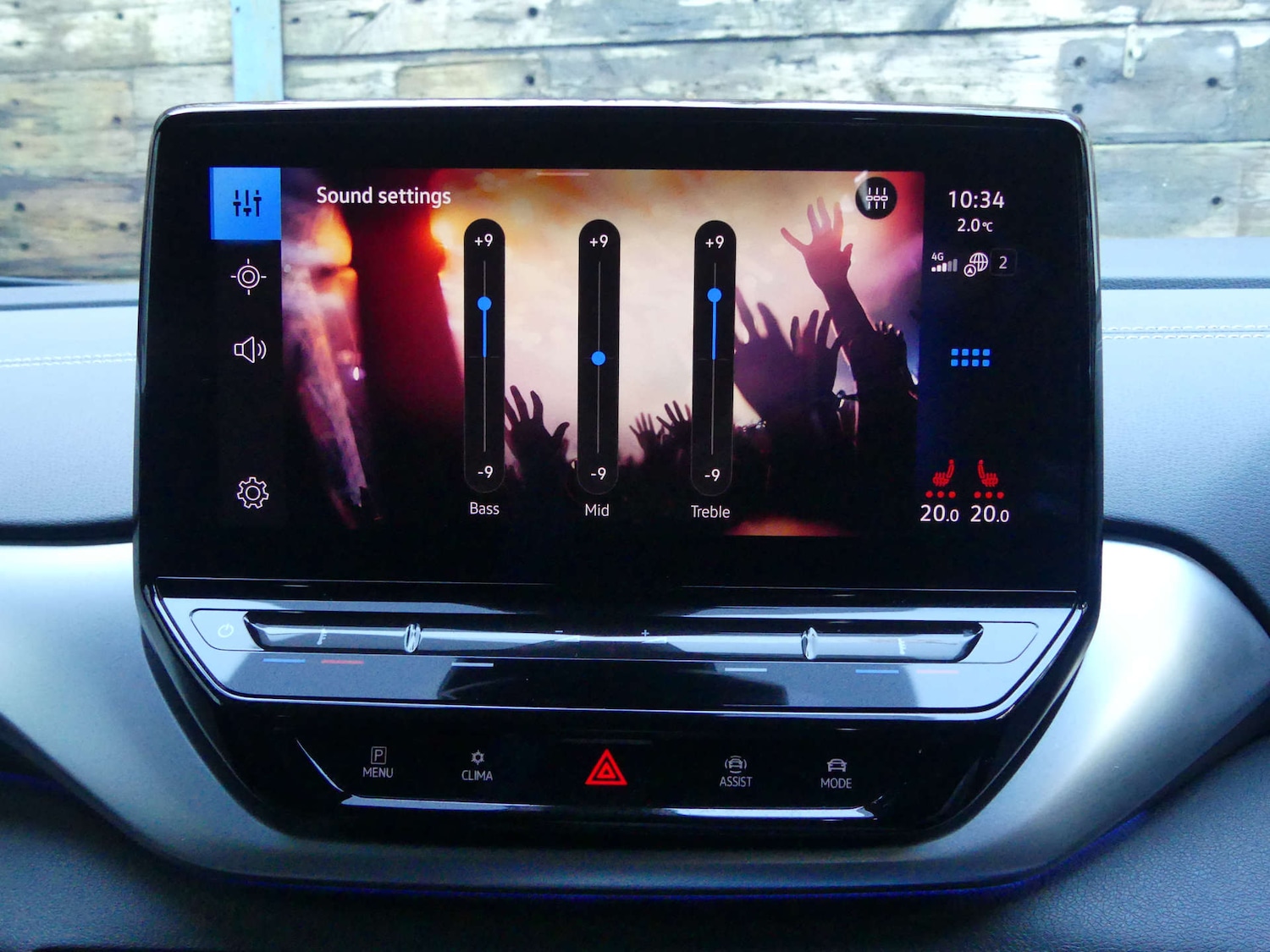 Used Volkswagen ID.4 2023 for sale - 77558181: Photo 58