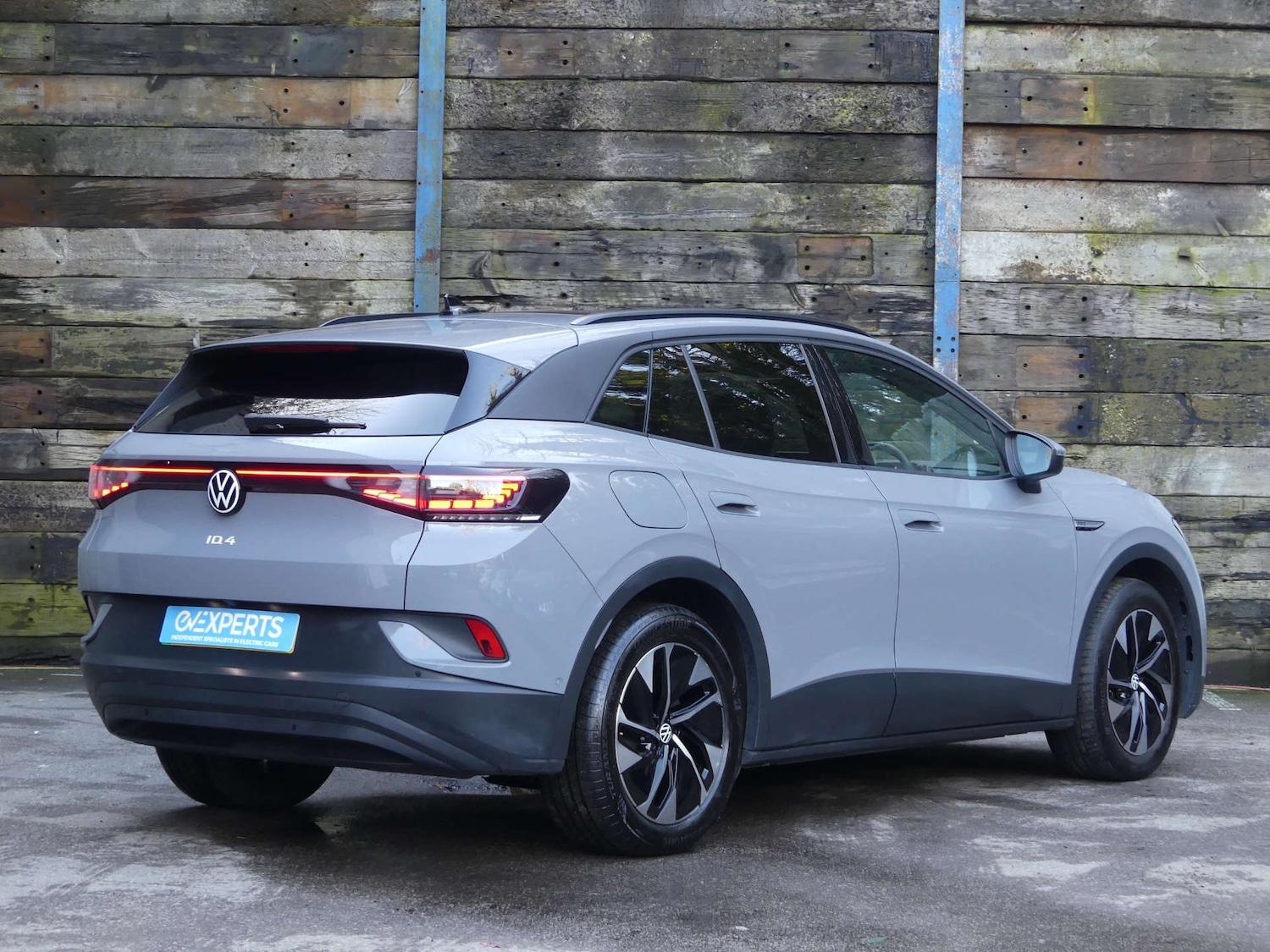 Used Volkswagen ID.4 2023 for sale - 77558181: Photo 6