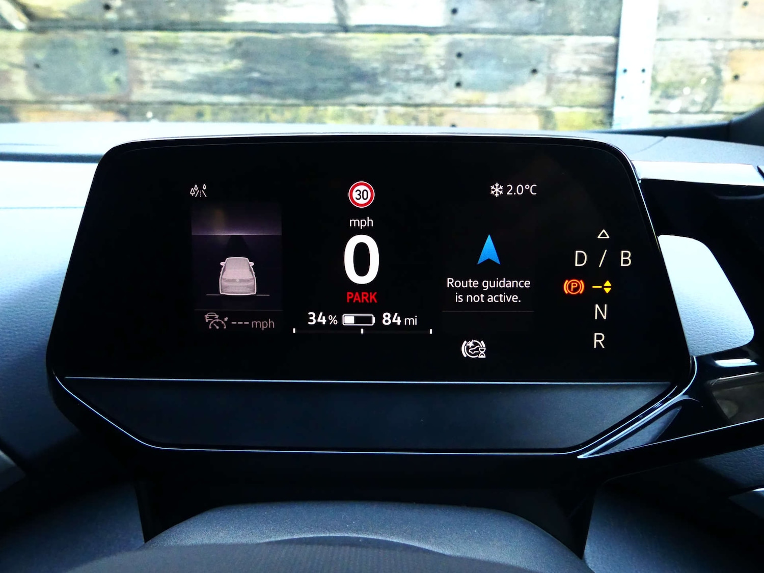 Used Volkswagen ID.4 2023 for sale - 77558181: Photo 60