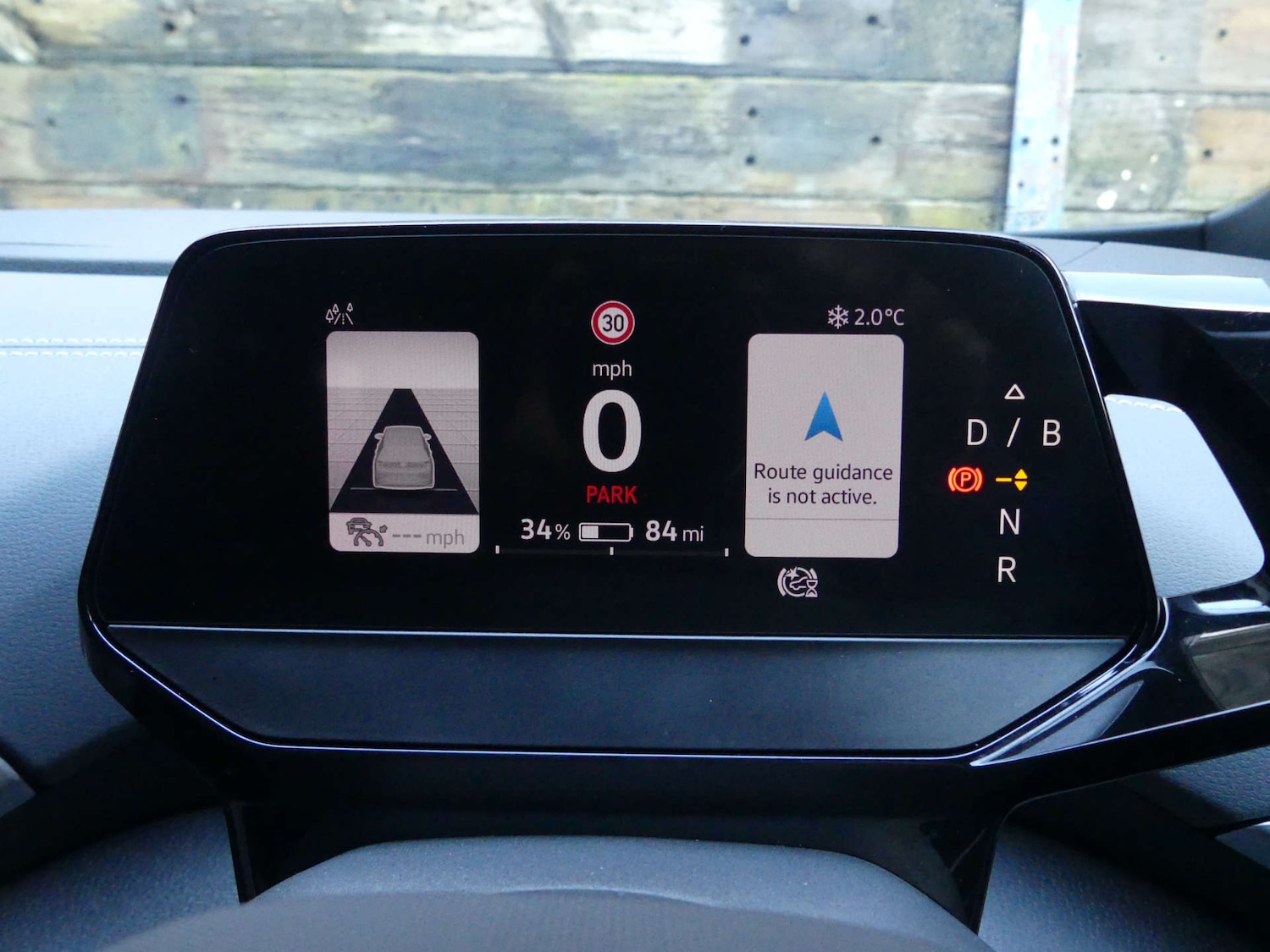 Used Volkswagen ID.4 2023 for sale - 77558181: Photo 62