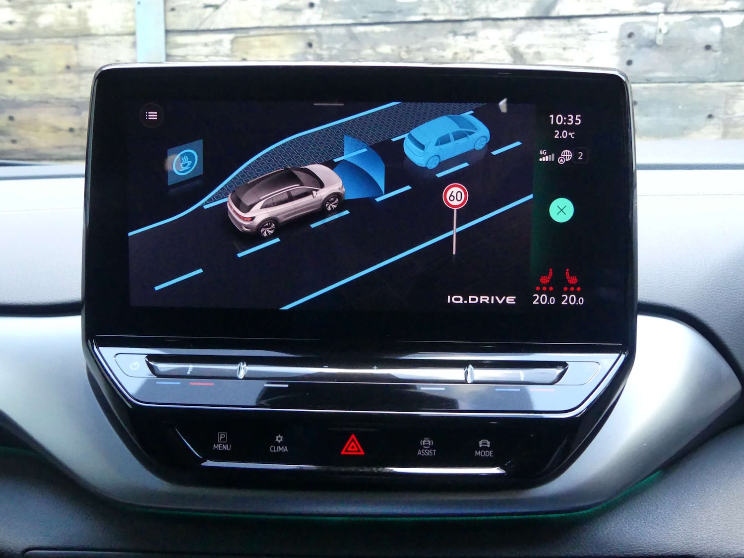 Used Volkswagen ID.4 2023 for sale - 77558181: Photo 63