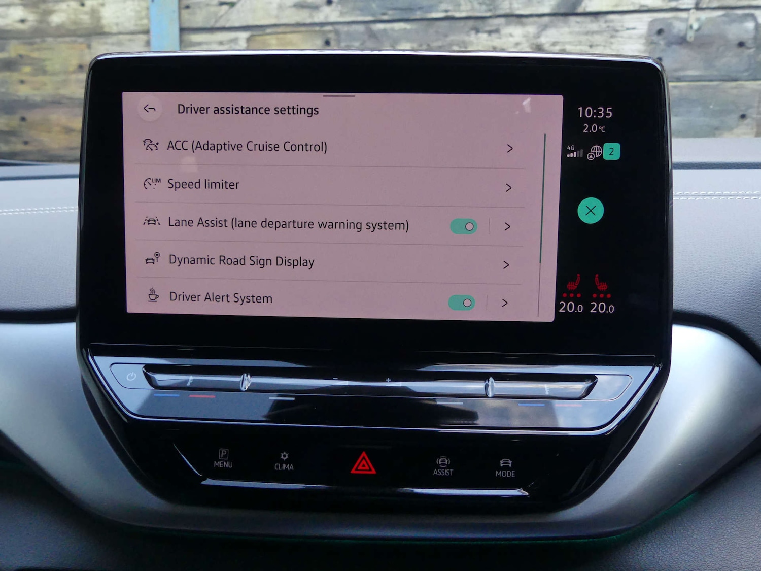 Used Volkswagen ID.4 2023 for sale - 77558181: Photo 64