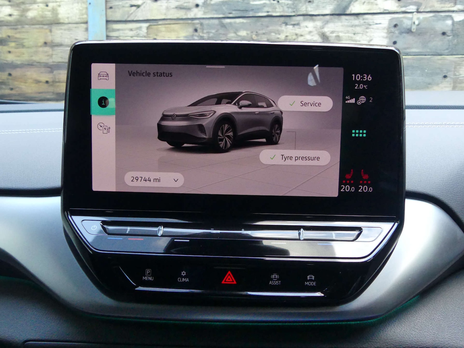 Used Volkswagen ID.4 2023 for sale - 77558181: Photo 66