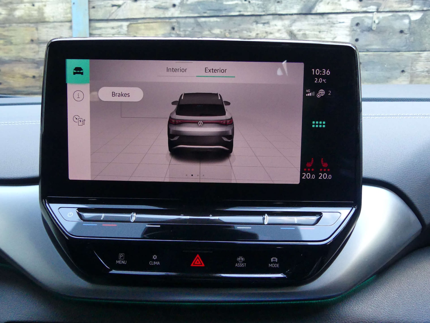 Used Volkswagen ID.4 2023 for sale - 77558181: Photo 68