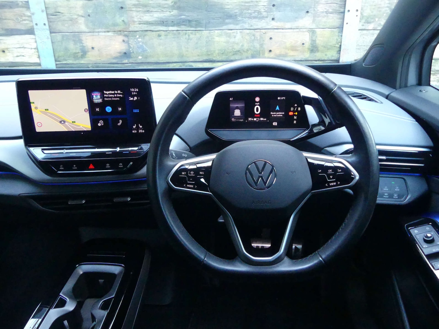 Used Volkswagen ID.4 2023 for sale - 77558181: Photo 69