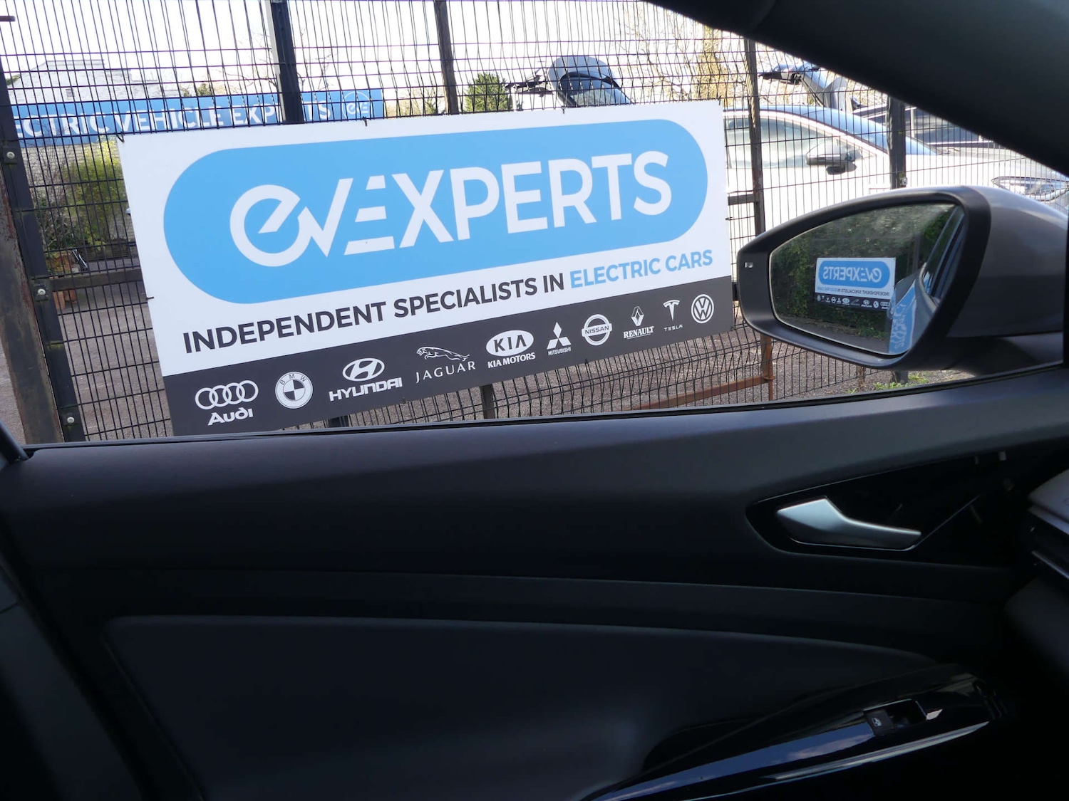 Used Volkswagen ID.4 2023 for sale - 77558181: Photo 7