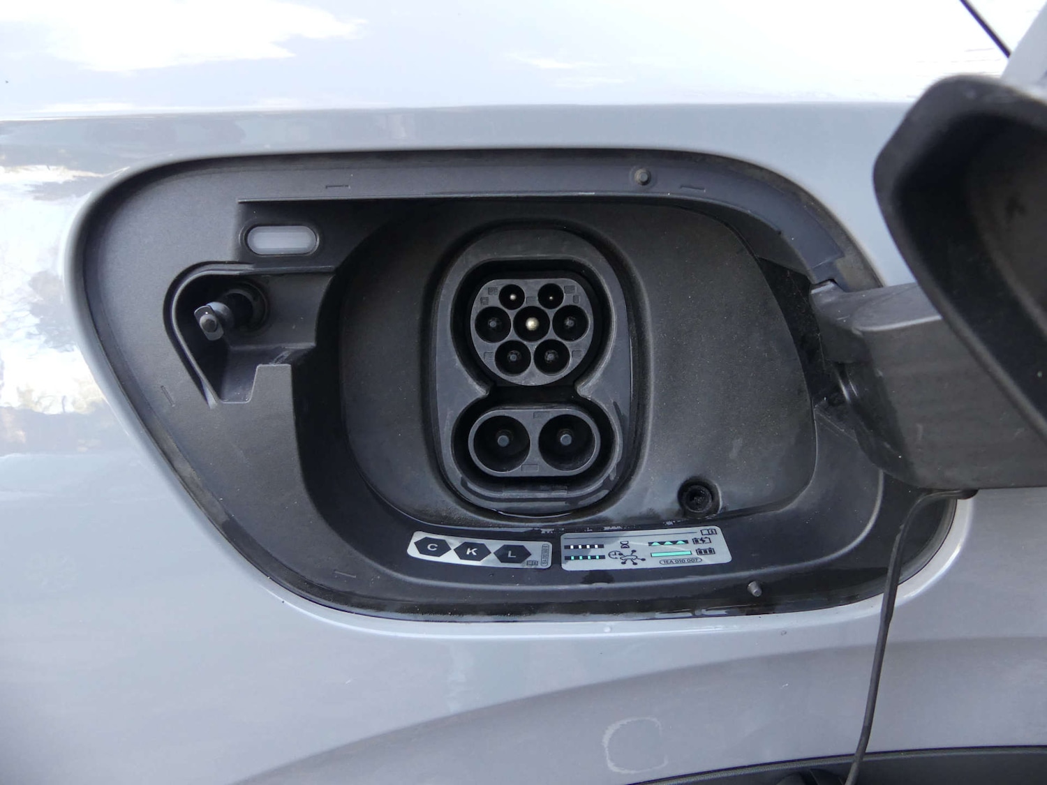 Used Volkswagen ID.4 2023 for sale - 77558181: Photo 83