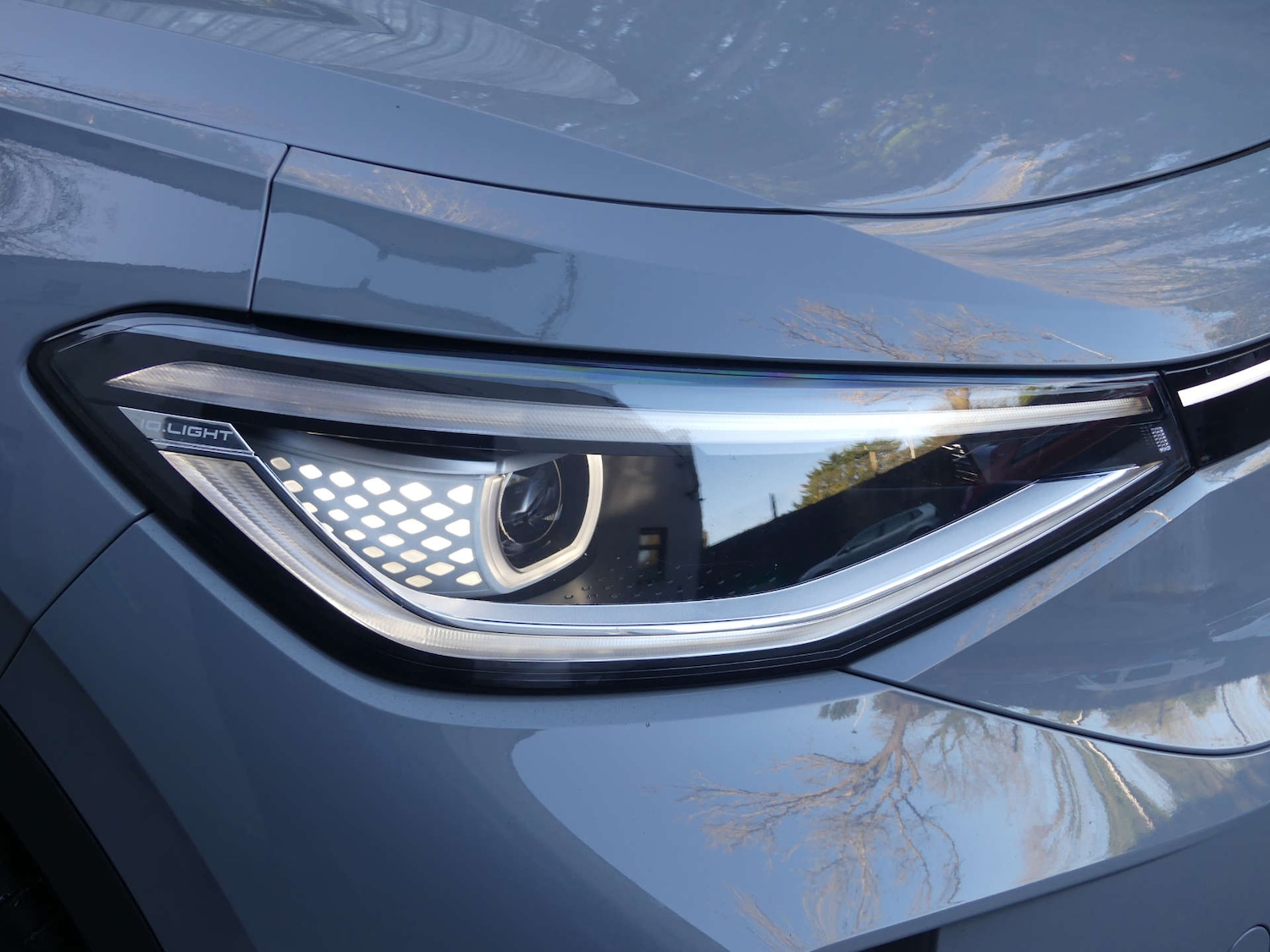 Used Volkswagen ID.4 2023 for sale - 77558181: Photo 84