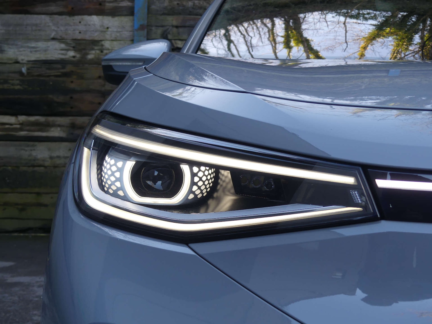 Used Volkswagen ID.4 2023 for sale - 77558181: Photo 85