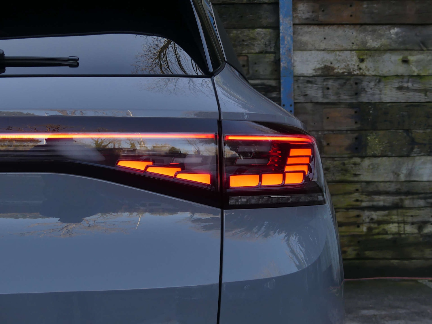 Used Volkswagen ID.4 2023 for sale - 77558181: Photo 86