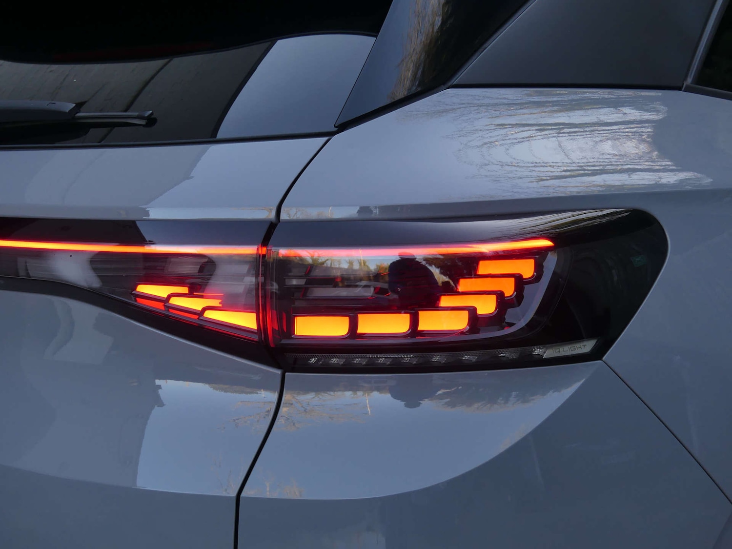 Used Volkswagen ID.4 2023 for sale - 77558181: Photo 87