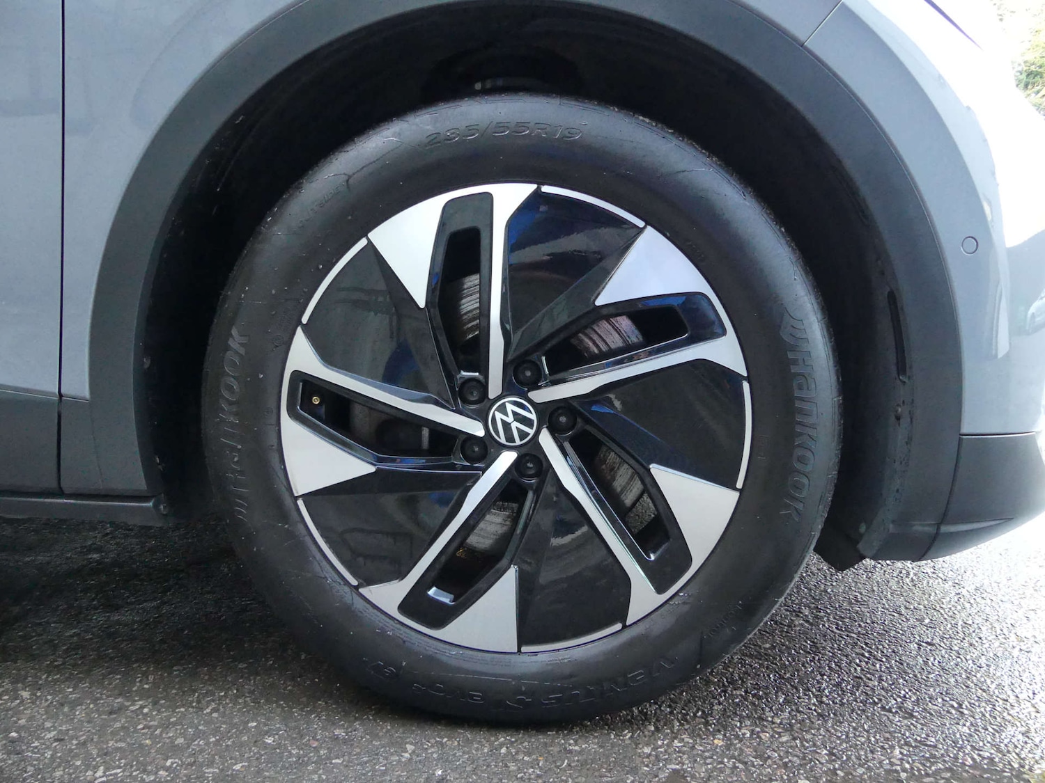 Used Volkswagen ID.4 2023 for sale - 77558181: Photo 89