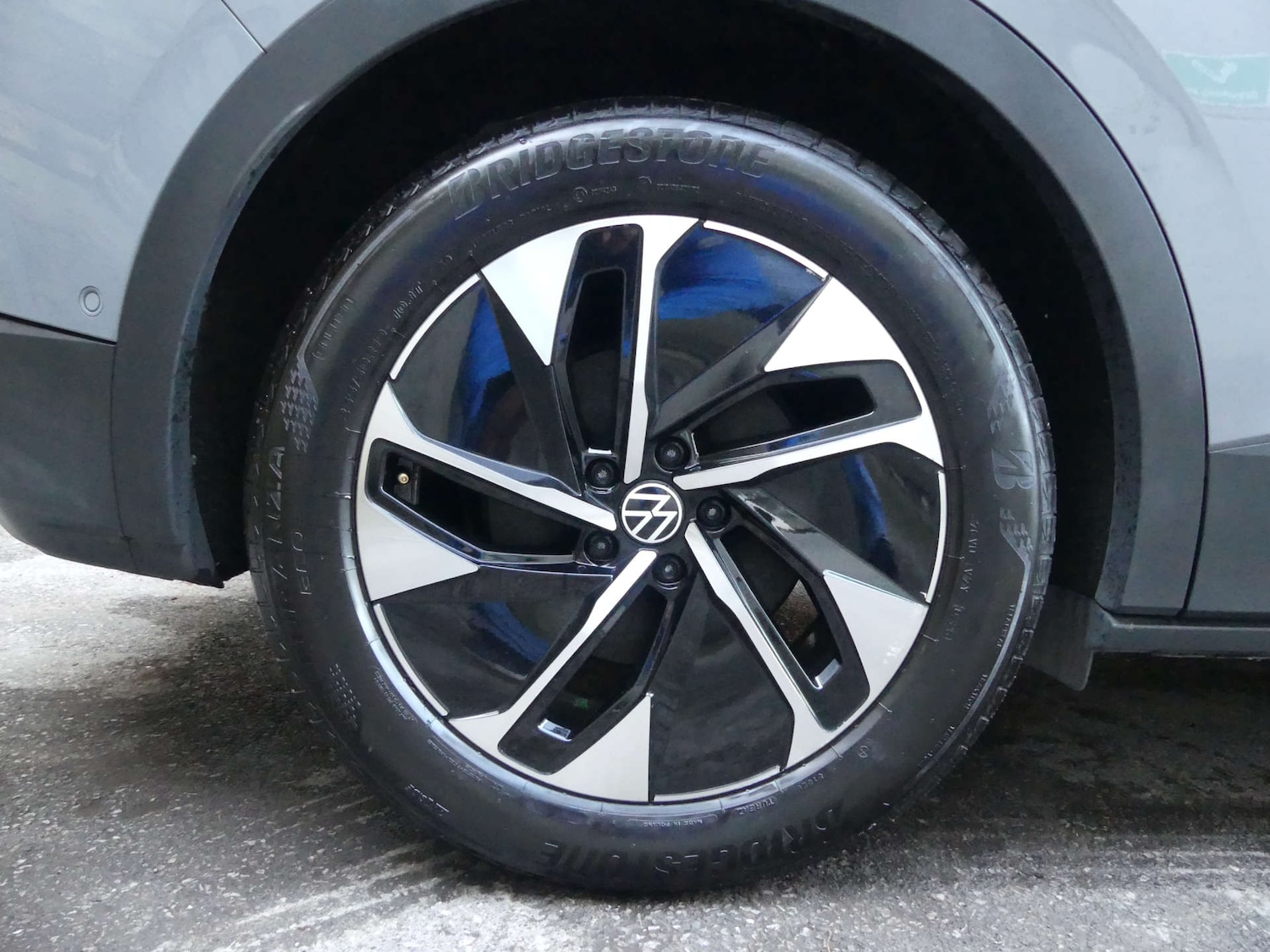 Used Volkswagen ID.4 2023 for sale - 77558181: Photo 90