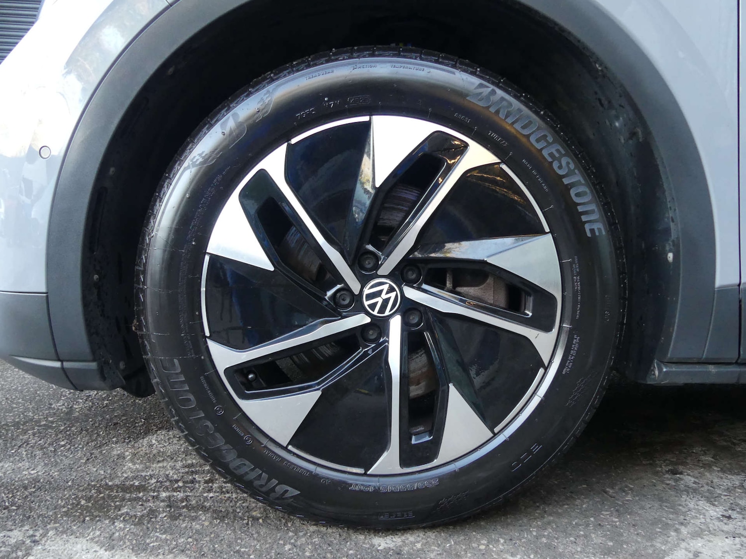 Used Volkswagen ID.4 2023 for sale - 77558181: Photo 91