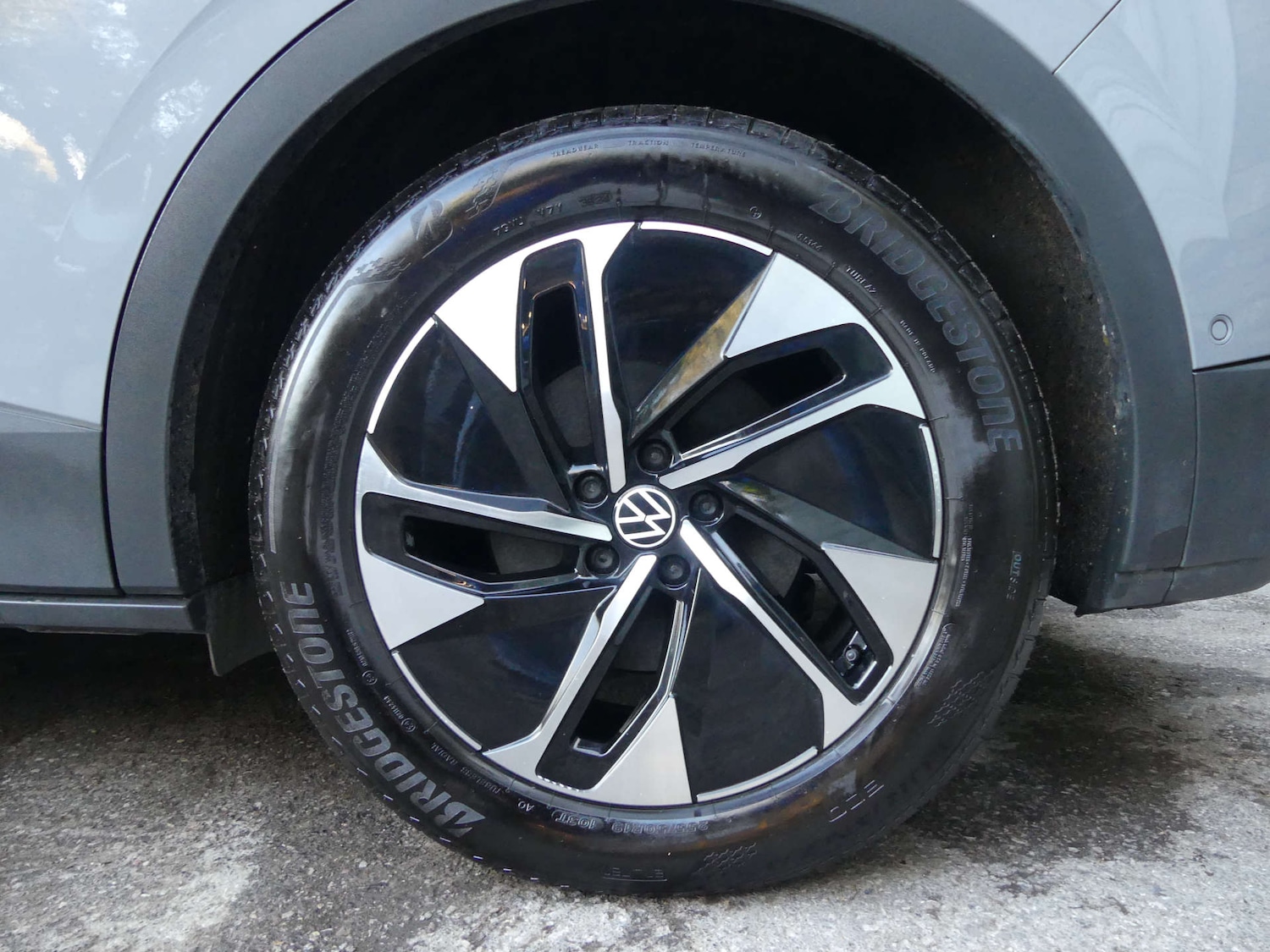 Used Volkswagen ID.4 2023 for sale - 77558181: Photo 92