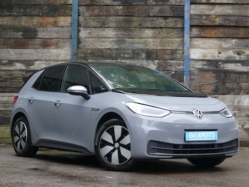 Used Volkswagen ID.3 2023 for sale - 78629982: Photo