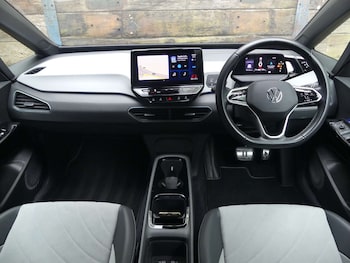 Used Volkswagen ID.3 2023 for sale - 78629982: Photo