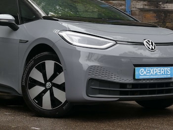 Used Volkswagen ID.3 2023 for sale - 78629982: Photo