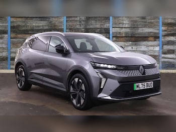 Used Renault Scenic 2025 for sale - 79404936: Photo