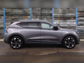Used Renault Scenic 2025 for sale - 79404936: Photo