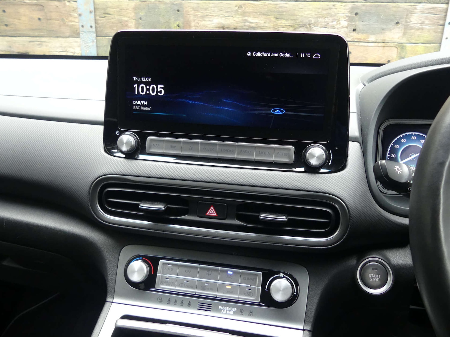 Used Hyundai KONA 2023 for sale - 77847568: Photo 13