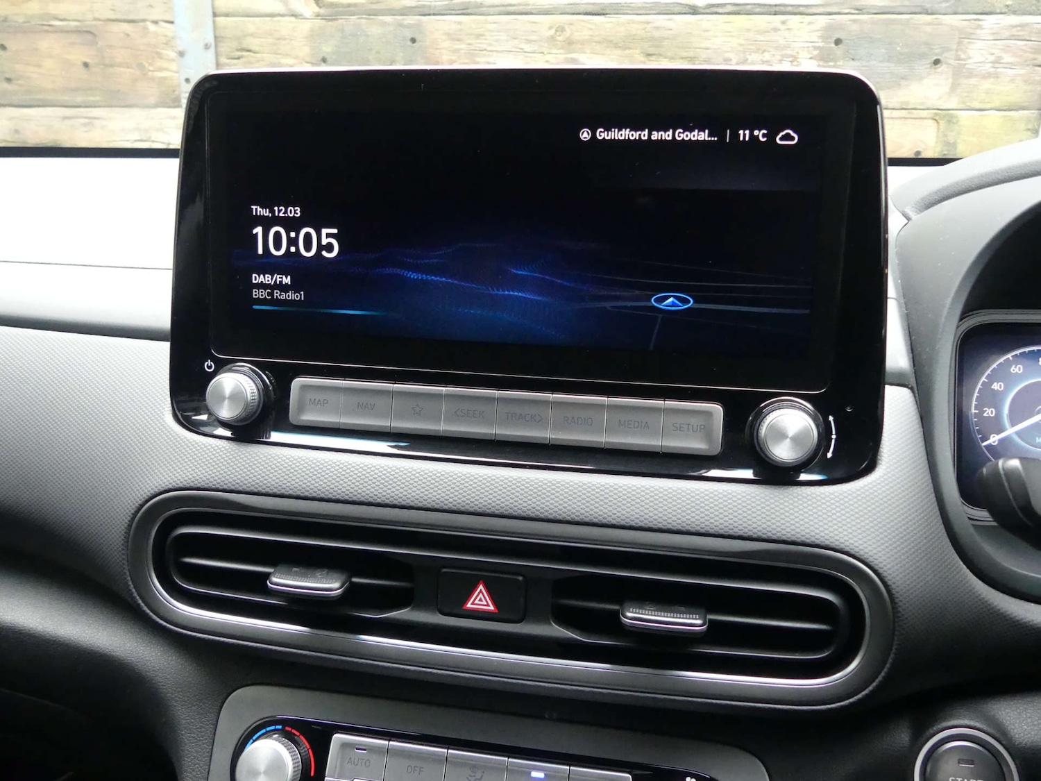 Used Hyundai KONA 2023 for sale - 77847568: Photo 14