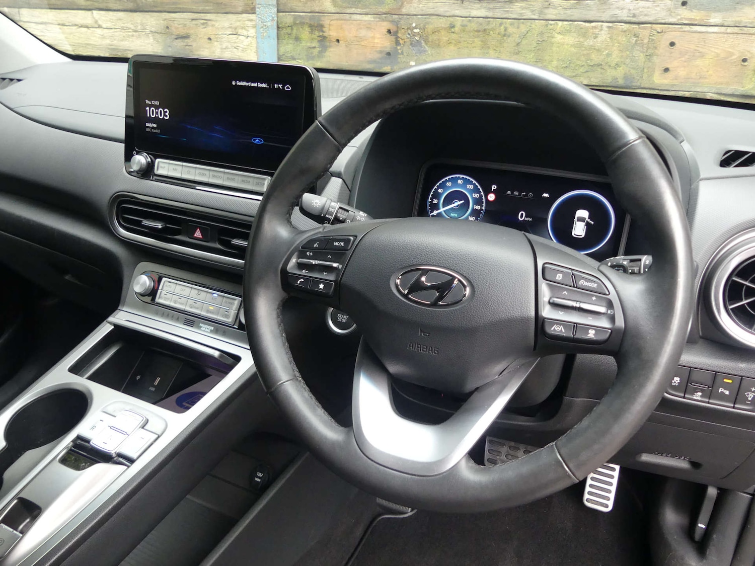 Used Hyundai KONA 2023 for sale - 77847568: Photo 15