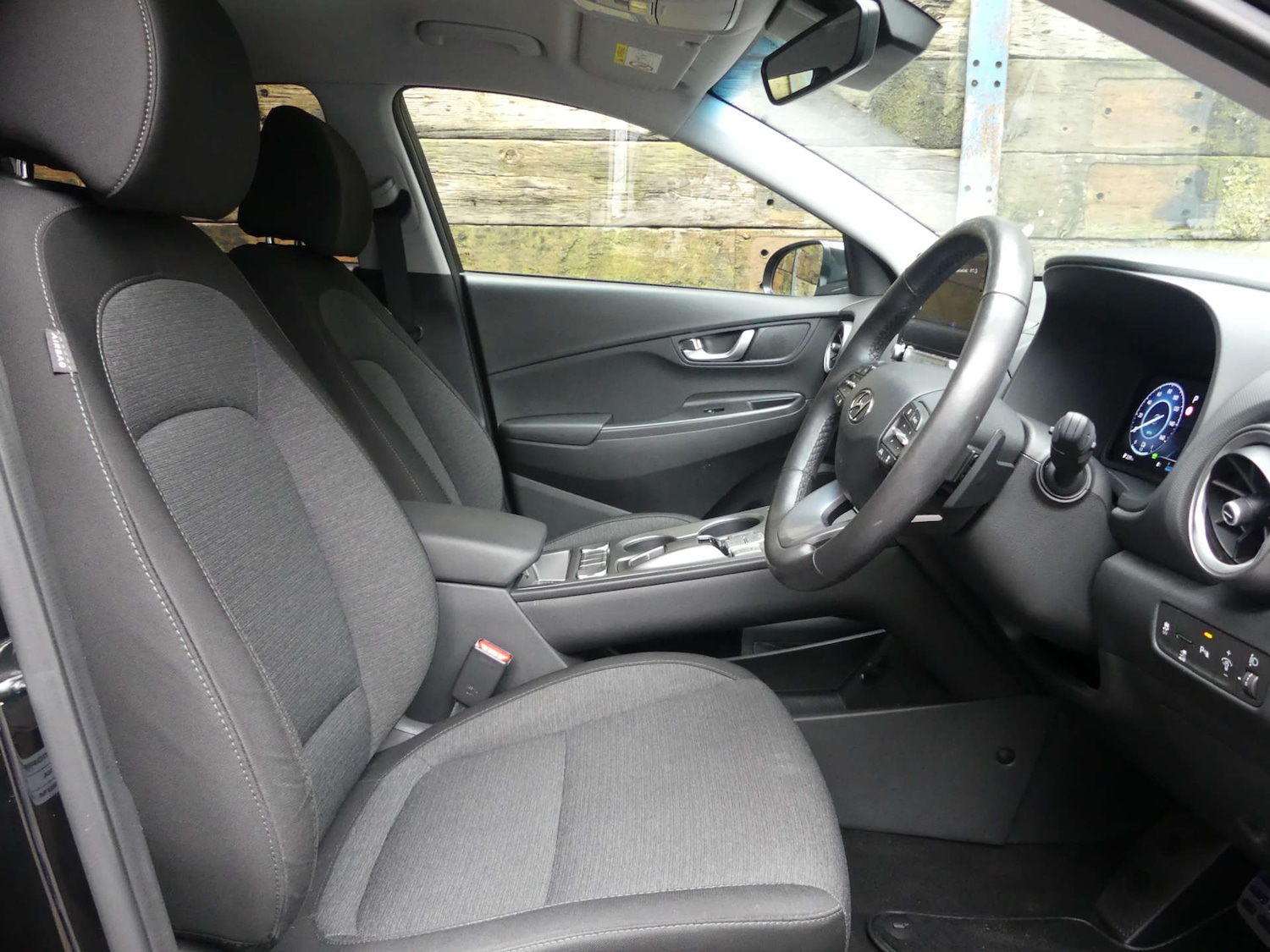 Used Hyundai KONA 2023 for sale - 77847568: Photo 18