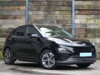 2023 - 150kW Premium 64kWh 5dr Auto