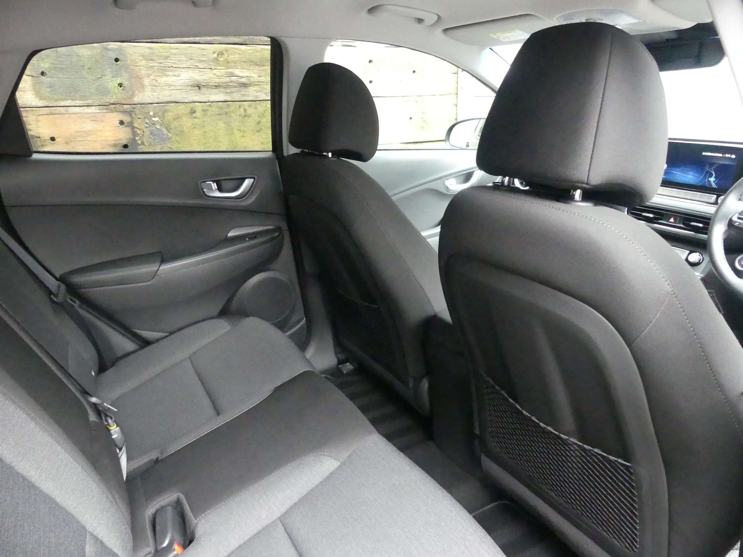 Used Hyundai KONA 2023 for sale - 77847568: Photo 21