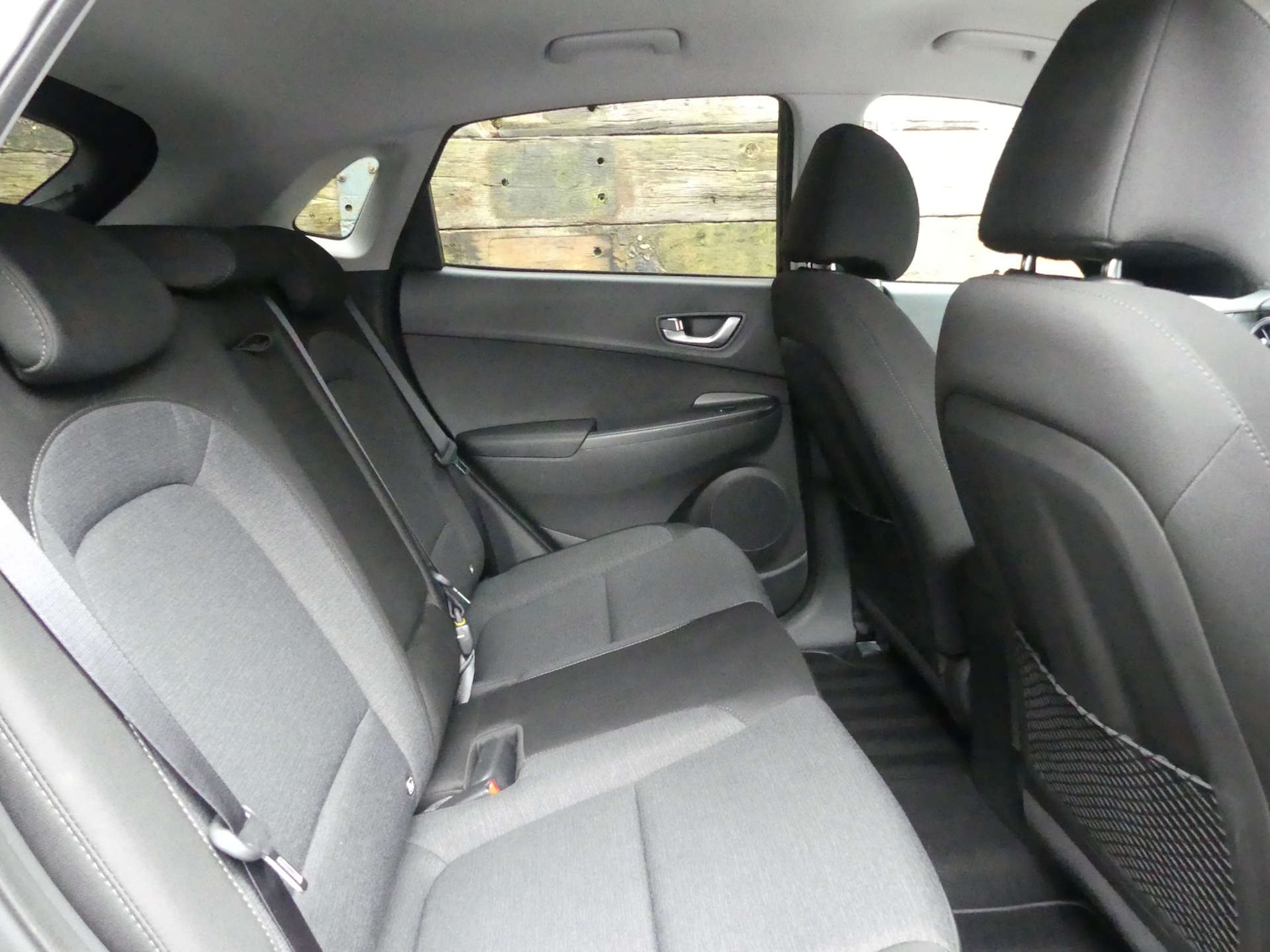 Used Hyundai KONA 2023 for sale - 77847568: Photo 22