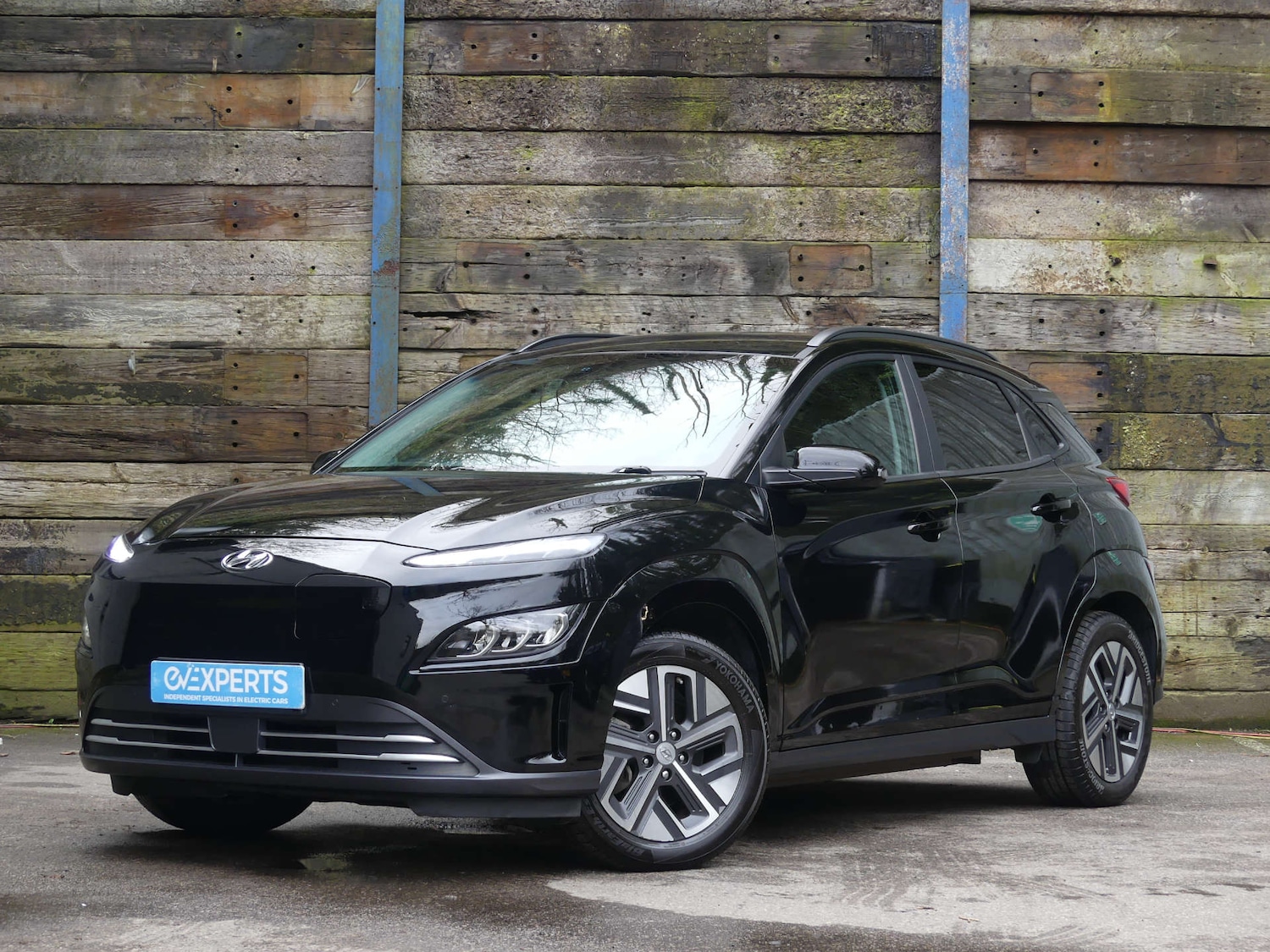 Used Hyundai KONA 2023 for sale - 77847568: Photo 25
