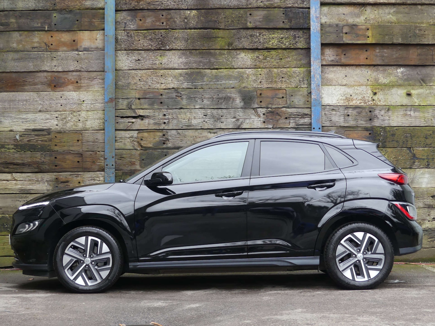 Used Hyundai KONA 2023 for sale - 77847568: Photo 26