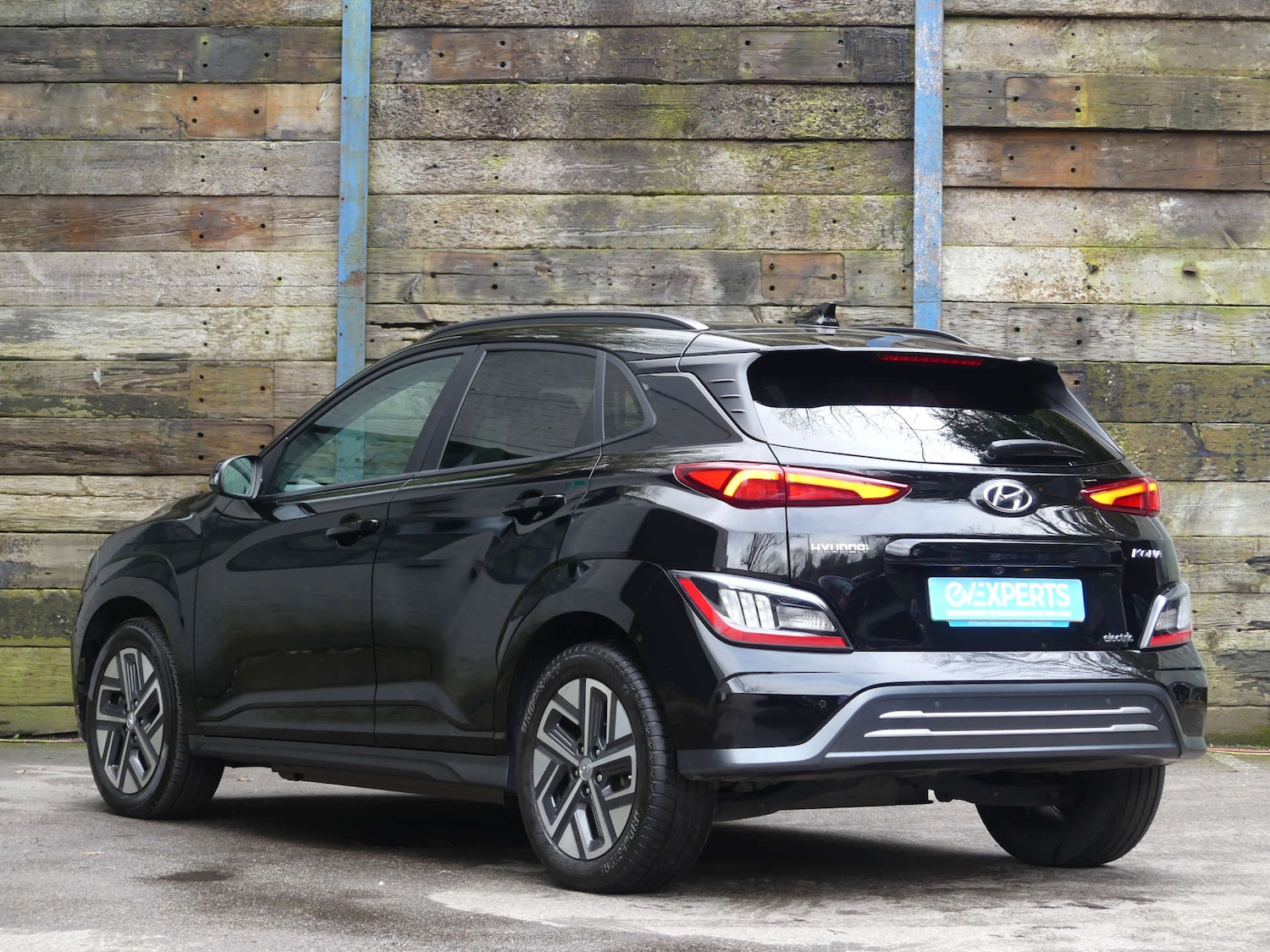 Used Hyundai KONA 2023 for sale - 77847568: Photo 27