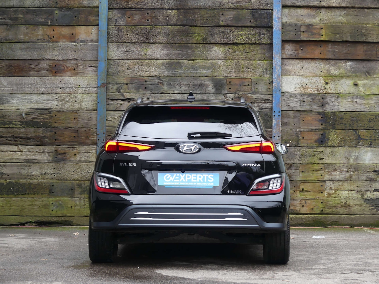 Used Hyundai KONA 2023 for sale - 77847568: Photo 28