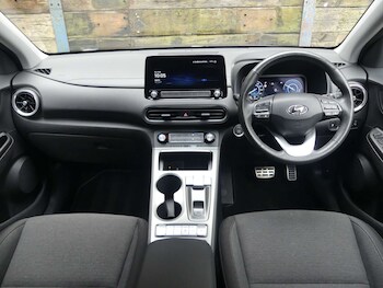 Used Hyundai KONA 2023 for sale - 77847568: Photo