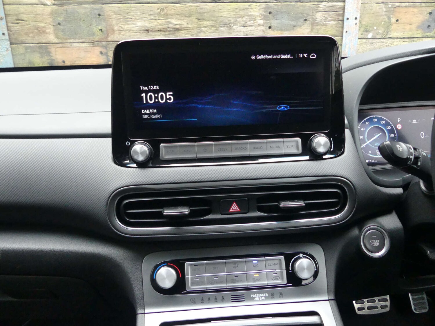 Used Hyundai KONA 2023 for sale - 77847568: Photo 31