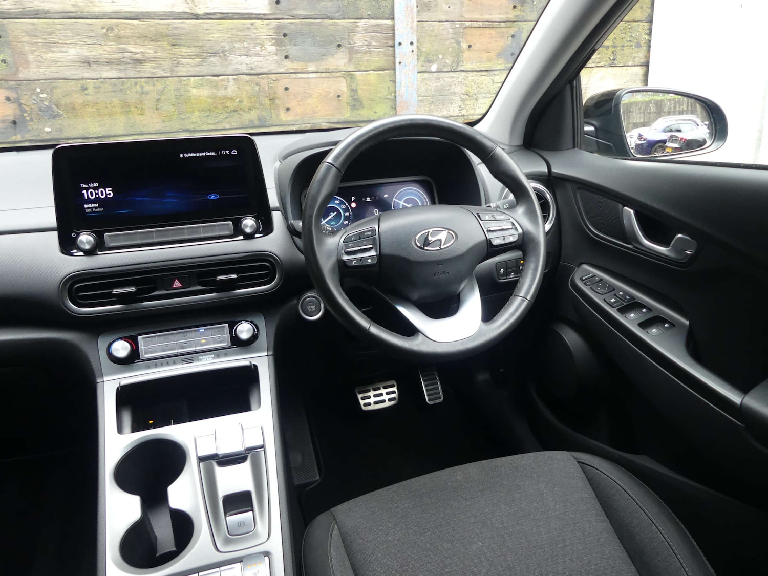 Used Hyundai KONA 2023 for sale - 77847568: Photo 32