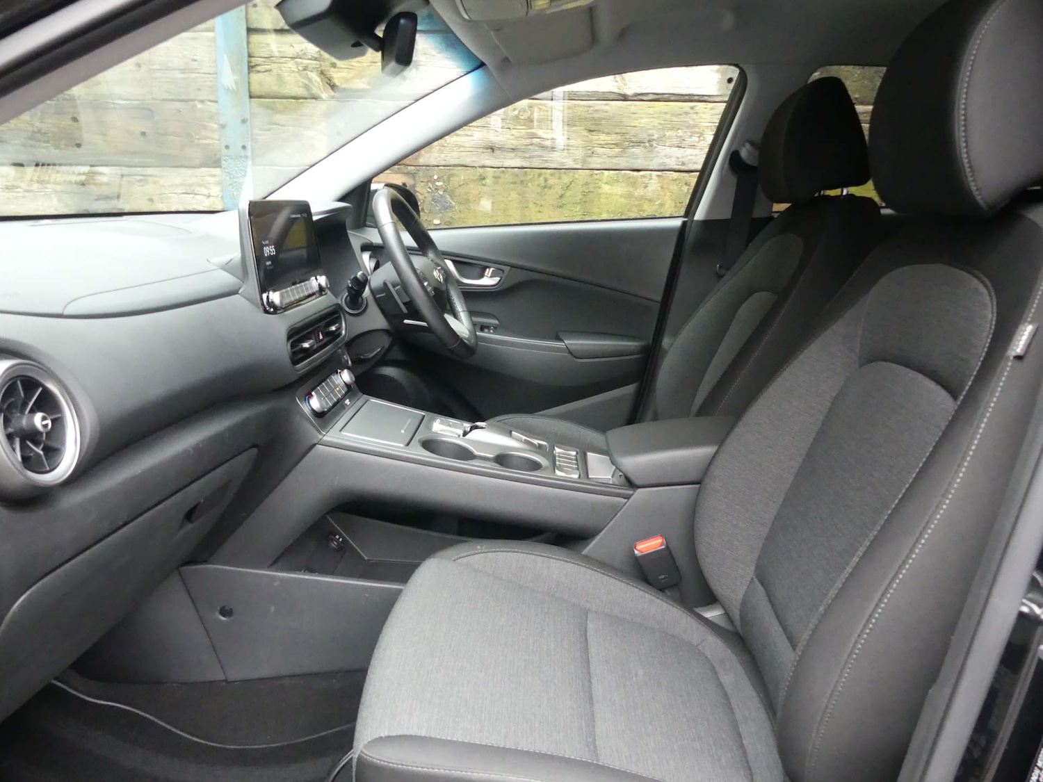 Used Hyundai KONA 2023 for sale - 77847568: Photo 33