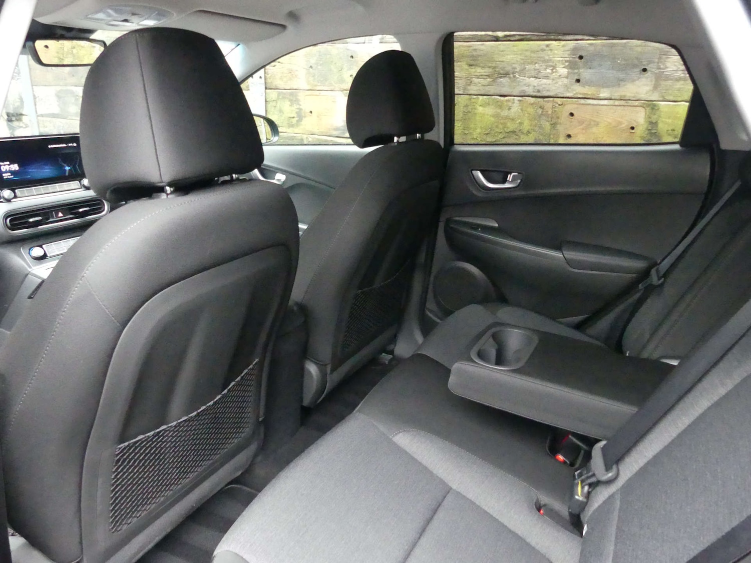 Used Hyundai KONA 2023 for sale - 77847568: Photo 35