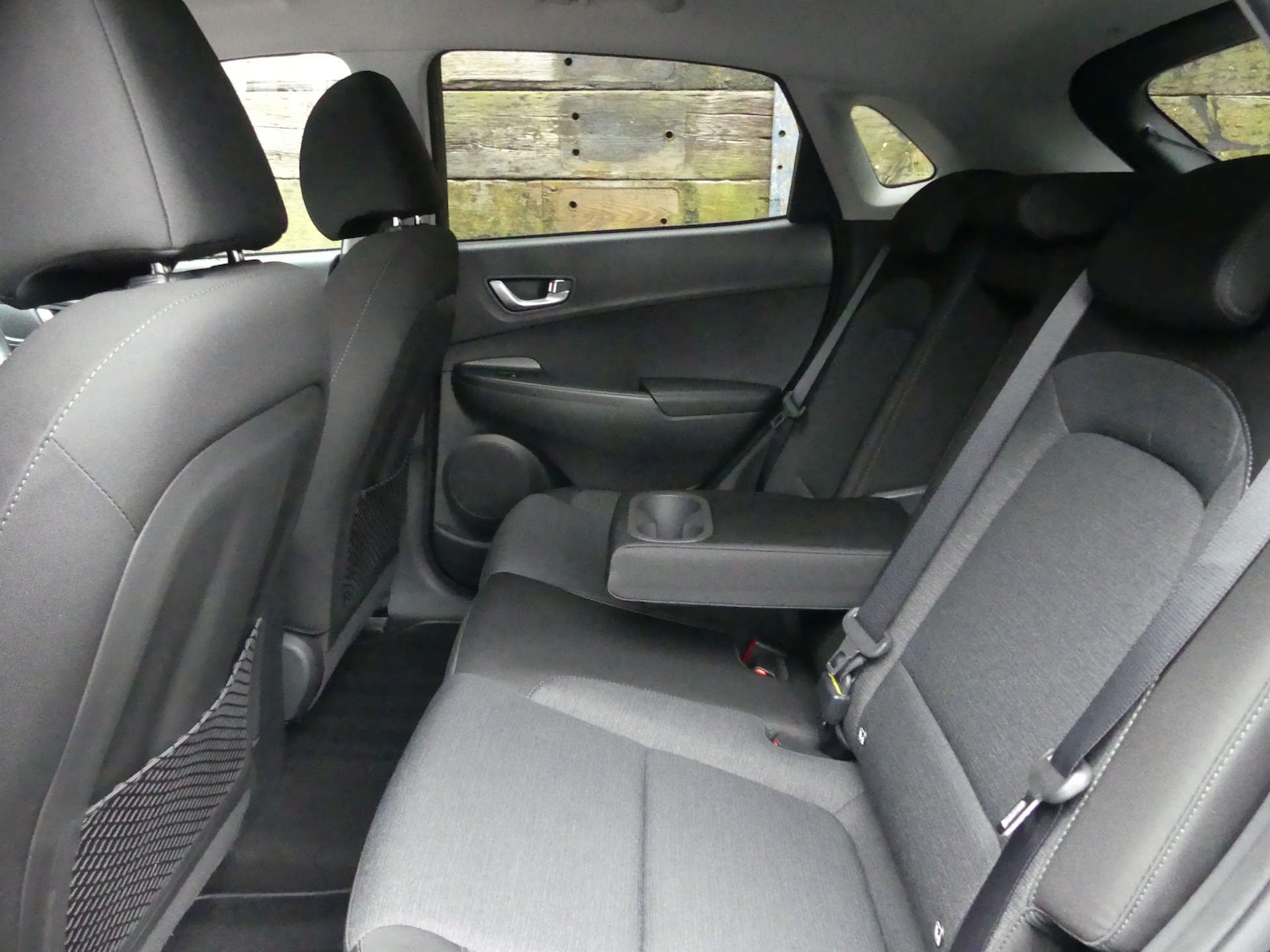 Used Hyundai KONA 2023 for sale - 77847568: Photo 36