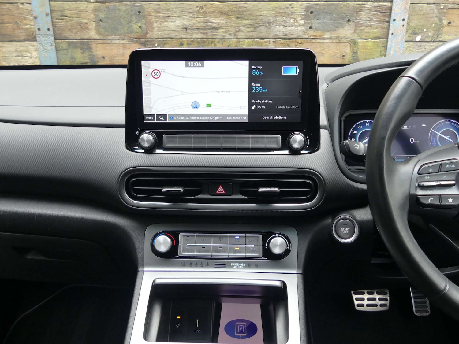 Used Hyundai KONA 2023 for sale - 77847568: Photo 39