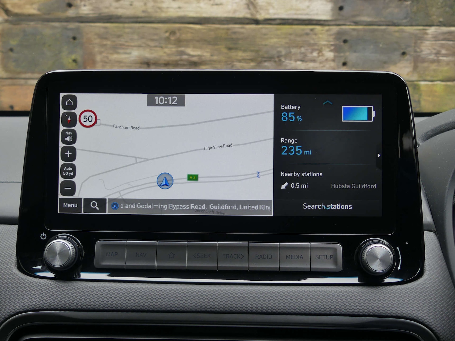 Used Hyundai KONA 2023 for sale - 77847568: Photo 41