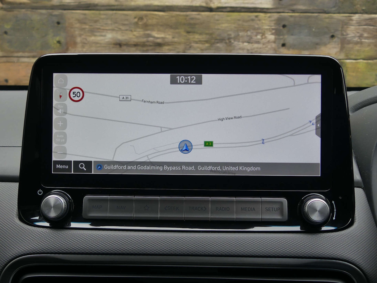 Used Hyundai KONA 2023 for sale - 77847568: Photo 42